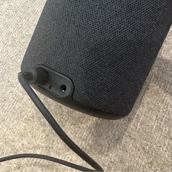 Amazon Echo 2nd Generation (used) - Picture 6 of 6